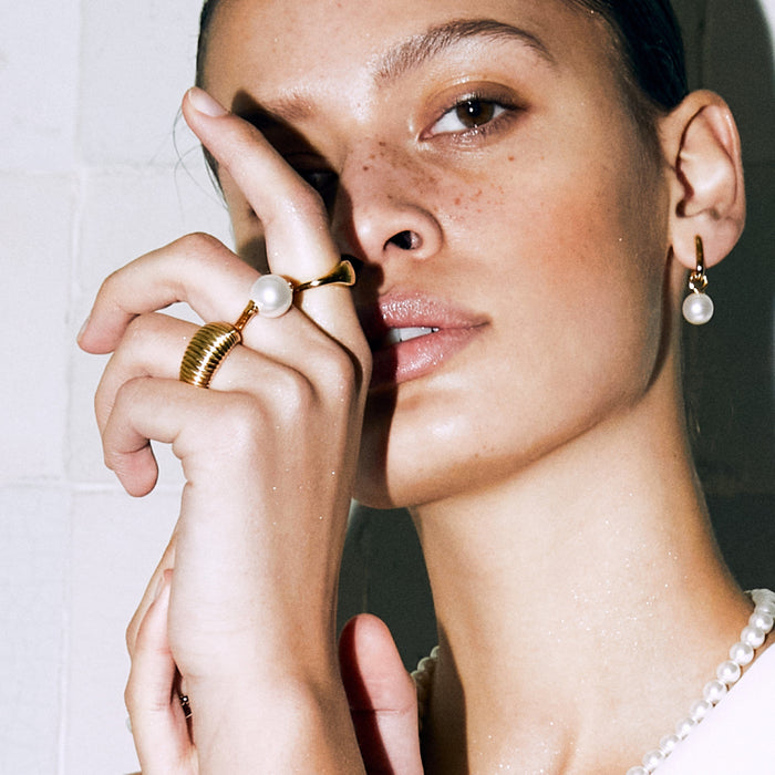 Ti Sento Milano TI SENTO Ring 12231PW