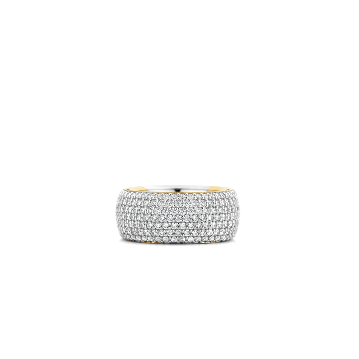 Ti Sento Milano TI SENTO Ring 12234ZY