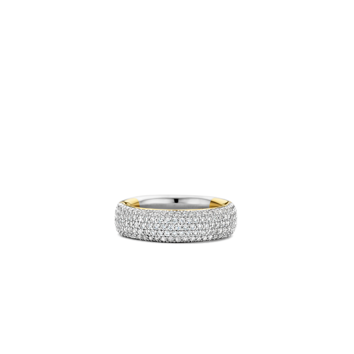 Ti Sento Milano TI SENTO Ring 12235ZY