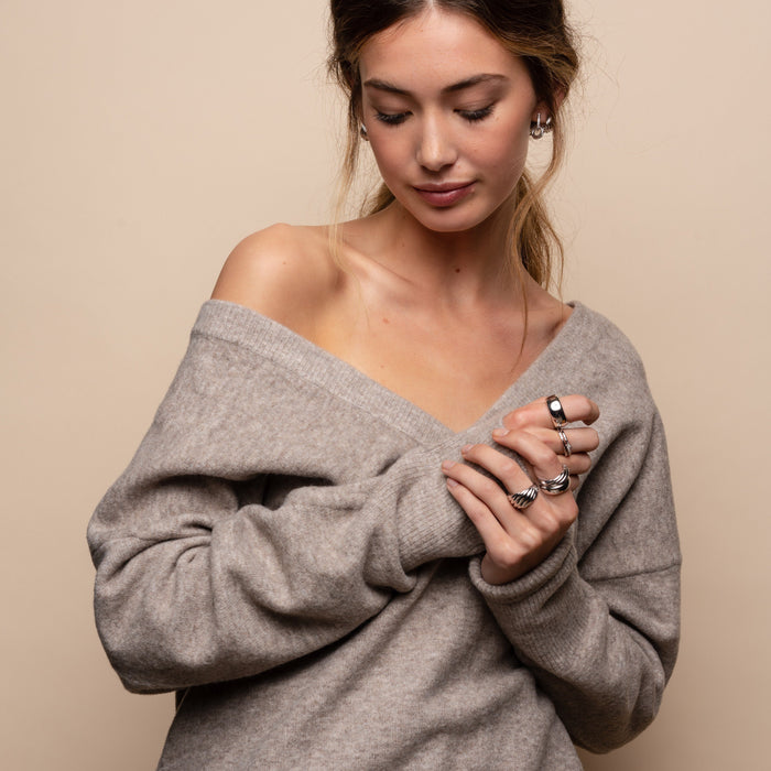 Ti Sento Milano TI SENTO Ring 12250ZI