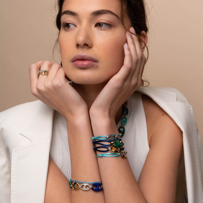 Ti Sento Milano TI SENTO Ring 12256SY