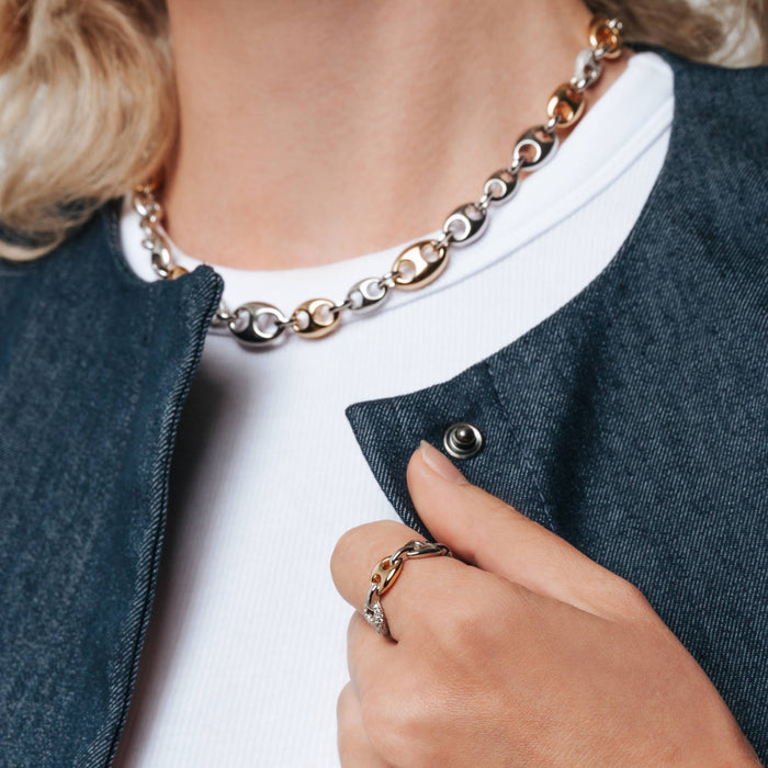 Ti Sento Milano TI SENTO Ring 12256ZY