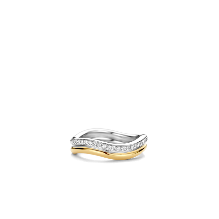 Ti Sento Milano TI SENTO Ring 12262ZY