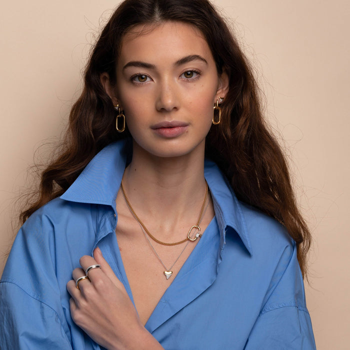 Ti Sento Milano TI SENTO Ring 12262ZY