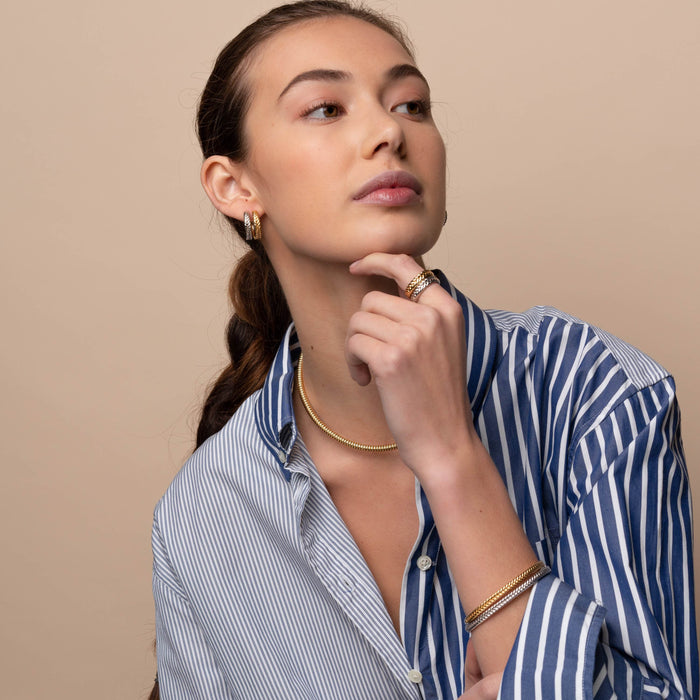 Ti Sento Milano TI SENTO Ring 12263SI