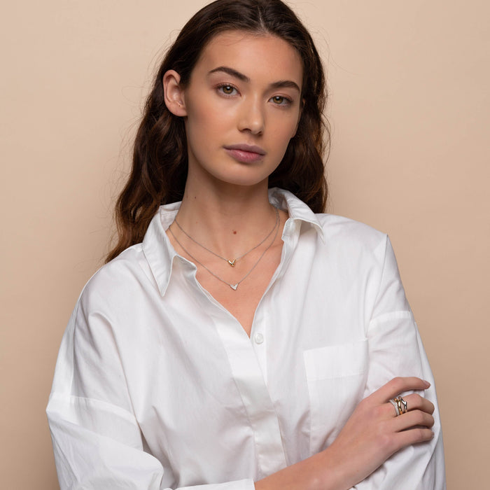 Ti Sento Milano TI SENTO Ring 12265SY