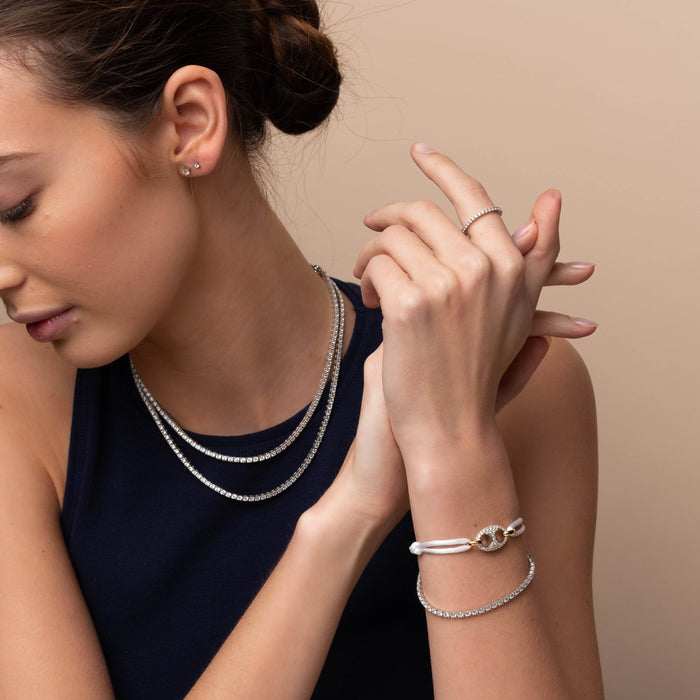 Ti Sento Milano TI SENTO Ring 12268ZI