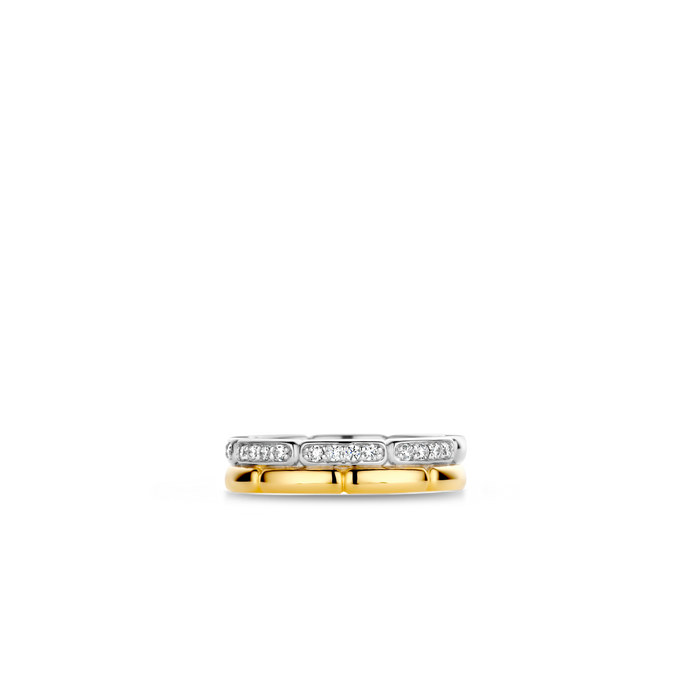 Ti Sento Milano TI SENTO Ring 12271ZY