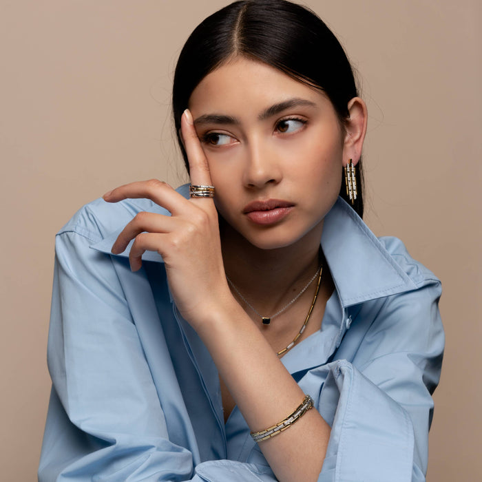 Ti Sento Milano TI SENTO Ring 12271ZY