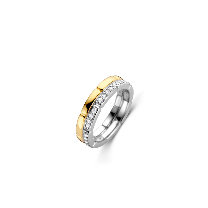 ti sento milano TI SENTO Ring 12271ZY