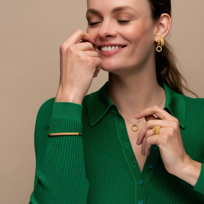 Ti Sento Milano TI SENTO Ring 12276SY