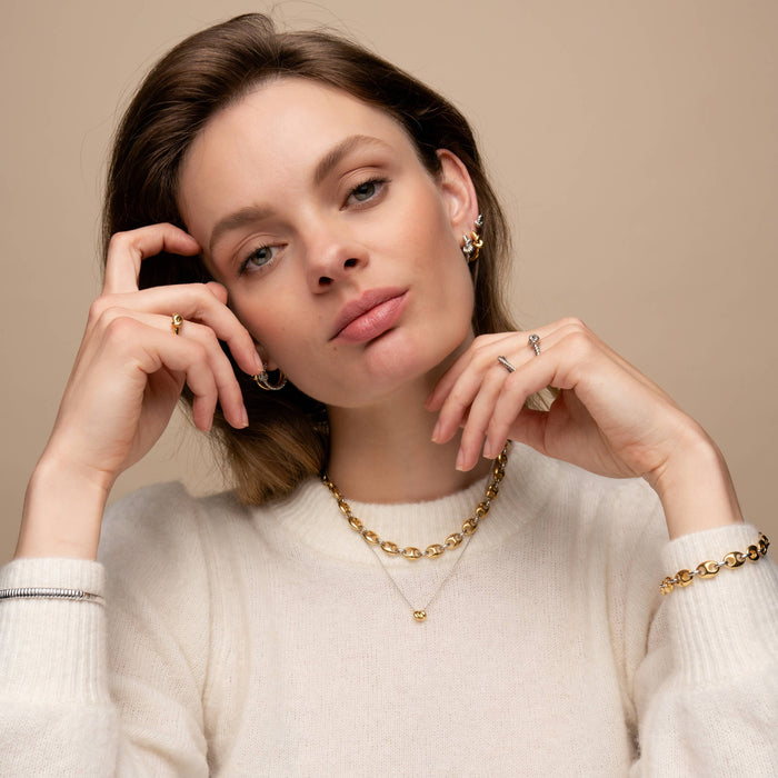 Ti Sento Milano TI SENTO Ring 12278ST