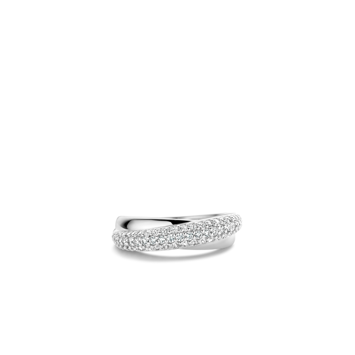 Ti Sento Milano TI SENTO Ring 12281ZI