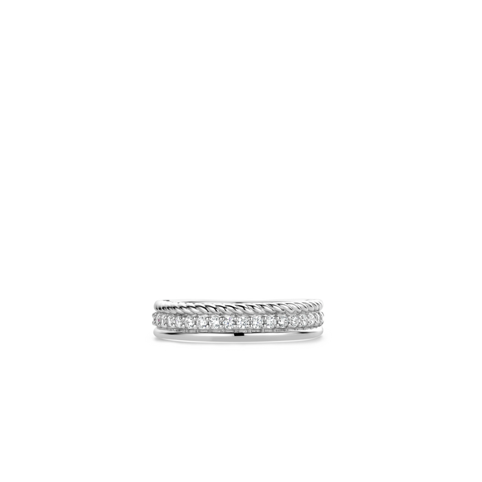 Ti Sento Milano TI SENTO Ring 12282ZI