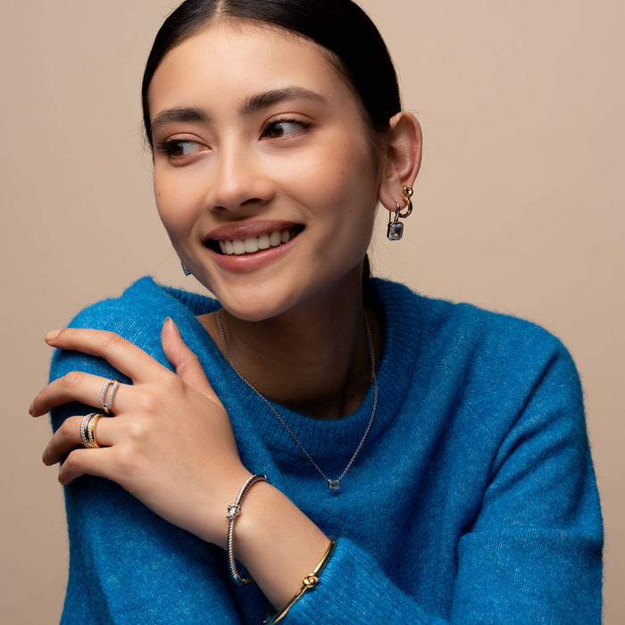 Ti Sento Milano TI SENTO Ring 12282ZI