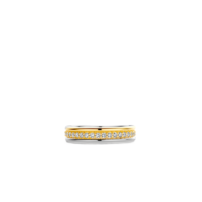 Ti Sento Milano TI SENTO Ring 12282ZY