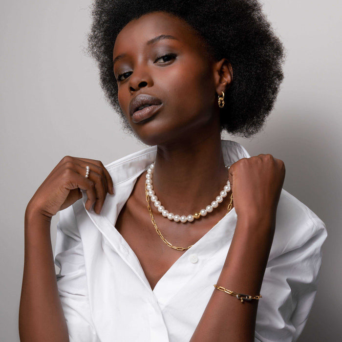 Ti Sento Milano TI SENTO Ring 12284YP