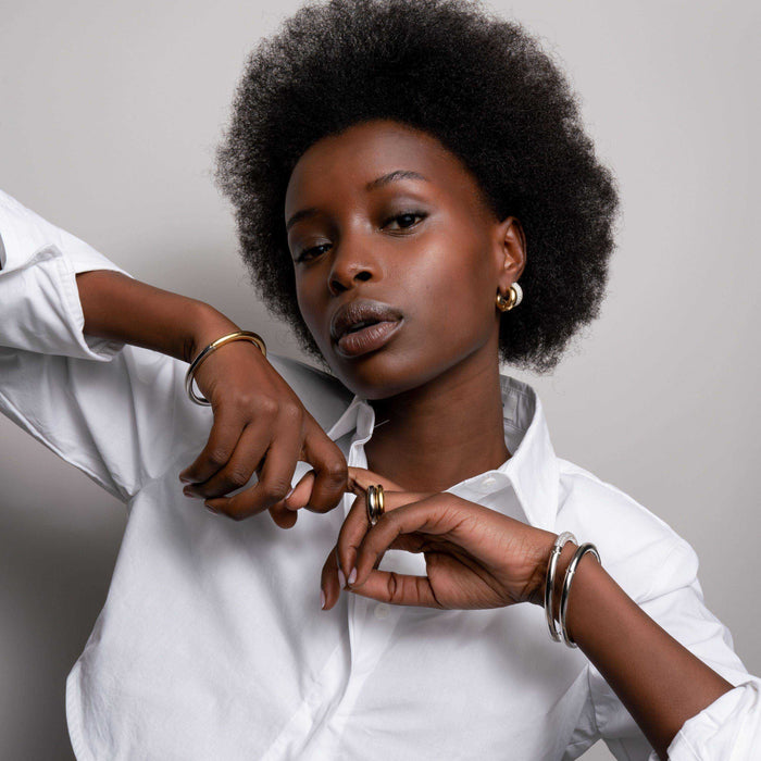 Ti Sento Milano TI SENTO Ring 12287SY