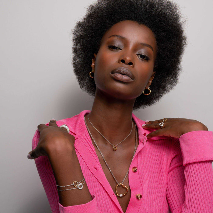 Ti Sento Milano TI SENTO Ring 12291ZI