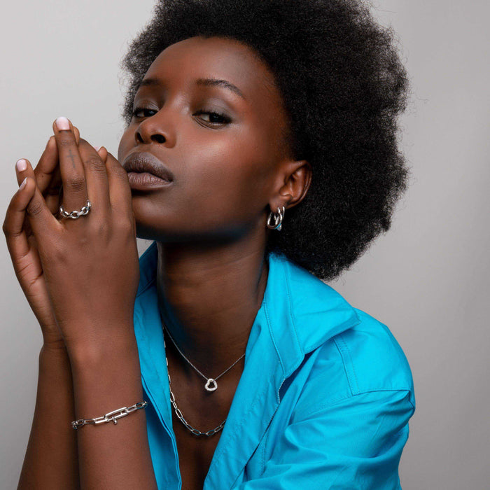 Ti Sento Milano TI SENTO Ring 12292ZI