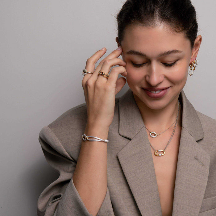 Ti Sento Milano TI SENTO Ring 12292ZY