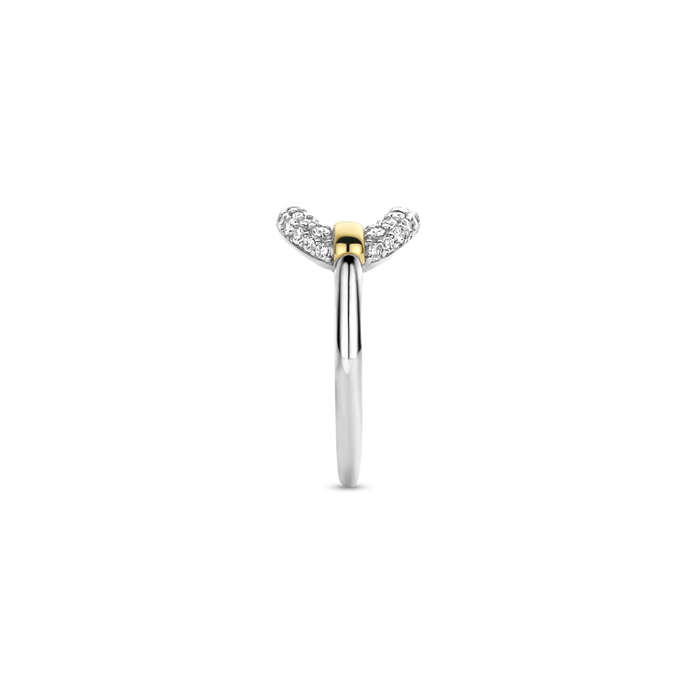 Ti Sento Milano TI SENTO Ring 12293ZY