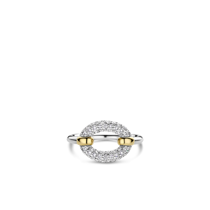 Ti Sento Milano TI SENTO Ring 12293ZY