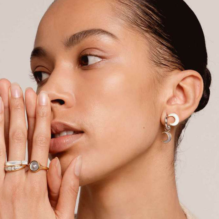 Ti Sento Milano TI SENTO Ring 12296MW