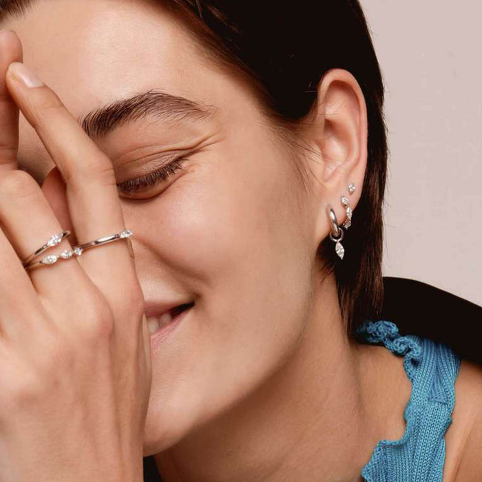 Ti Sento Milano TI SENTO Ring 12297ZI