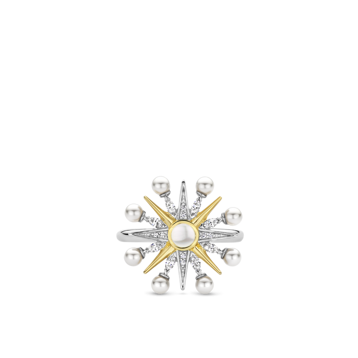 Ti Sento Milano TI SENTO Ring 12301YP