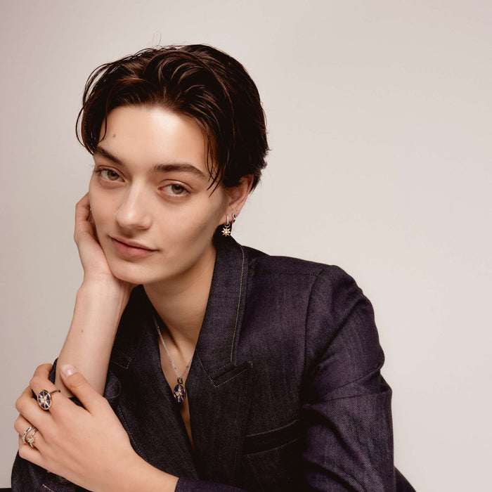 Ti Sento Milano TI SENTO Ring 12302MW