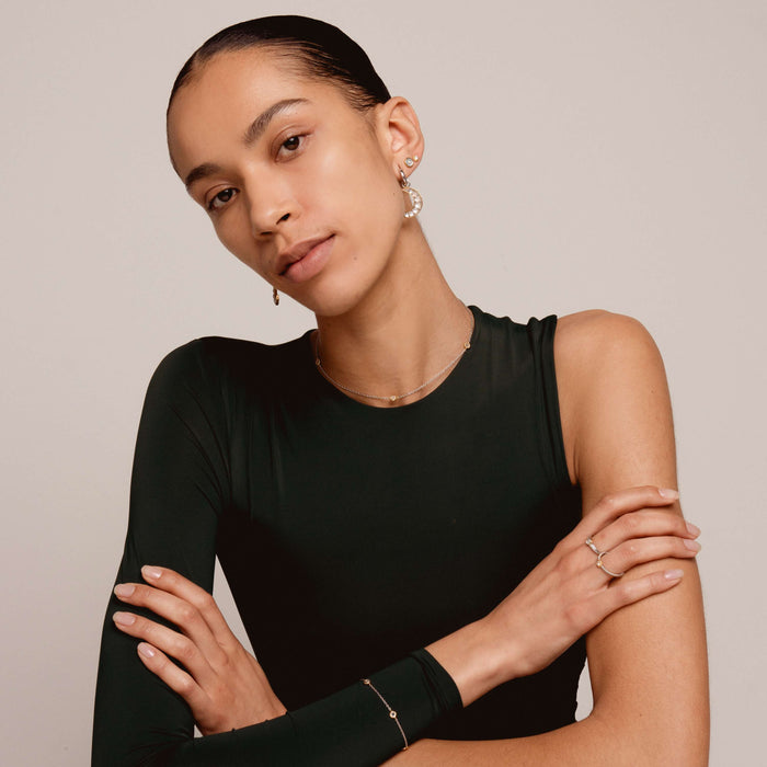 Ti Sento Milano TI SENTO Ring 12305MW