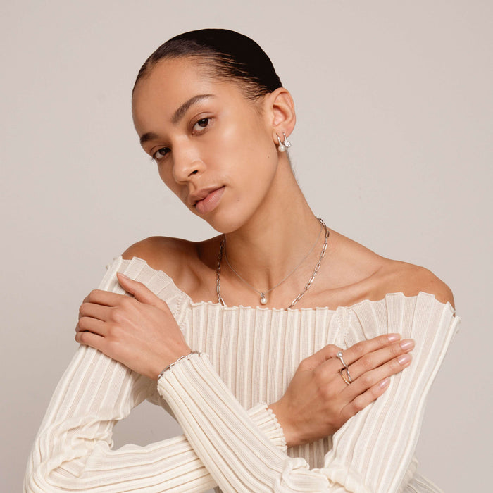 Ti Sento Milano TI SENTO Ring 12308PW