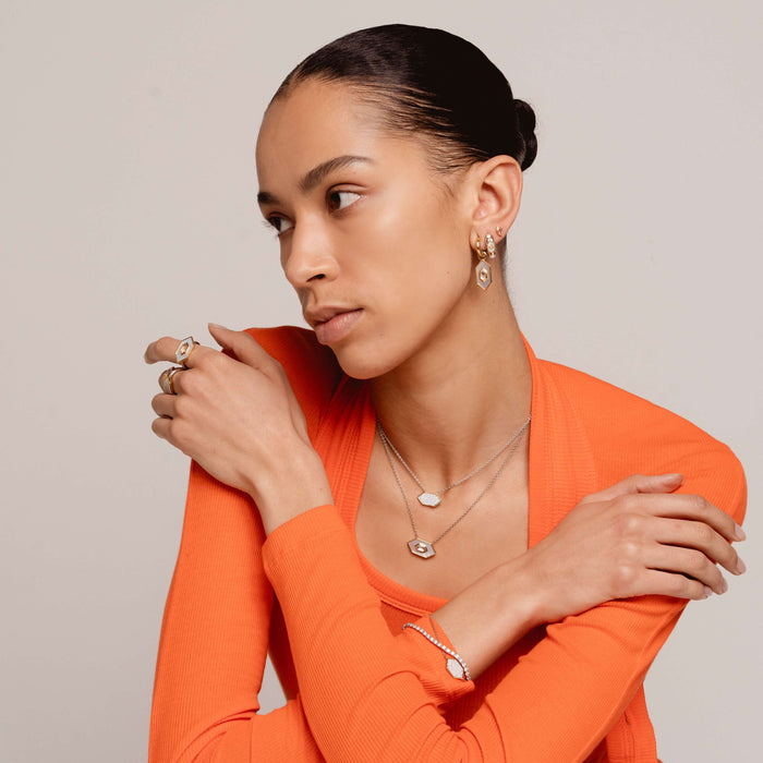 Ti Sento Milano TI SENTO Ring 12310ZY