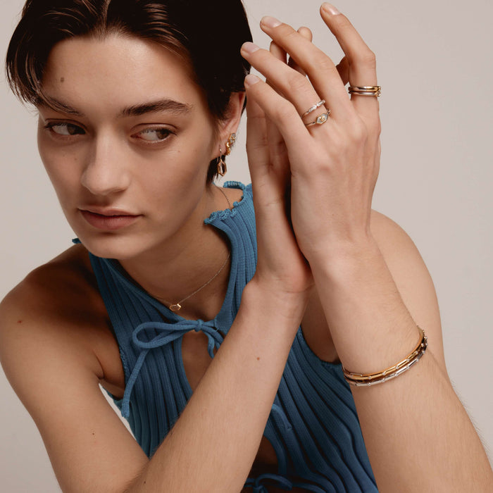 Ti Sento Milano TI SENTO Ring 12311MW