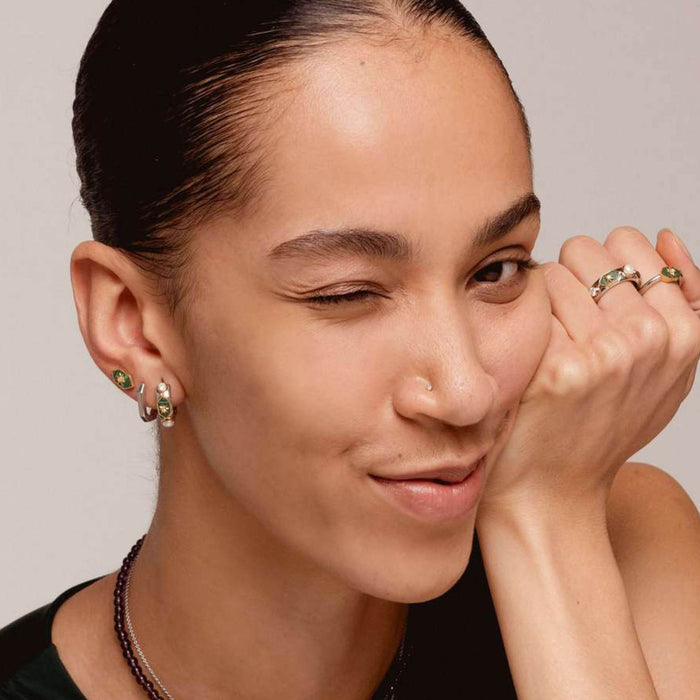 Ti Sento Milano TI SENTO Ring 12314PU