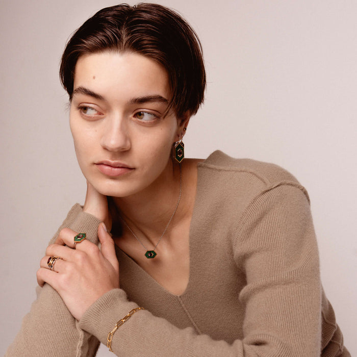 Ti Sento Milano TI SENTO Ring 12315SY