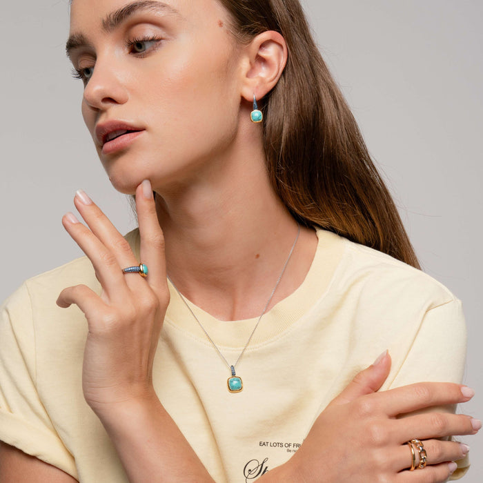 Ti Sento Milano TI SENTO Ring 12317SY