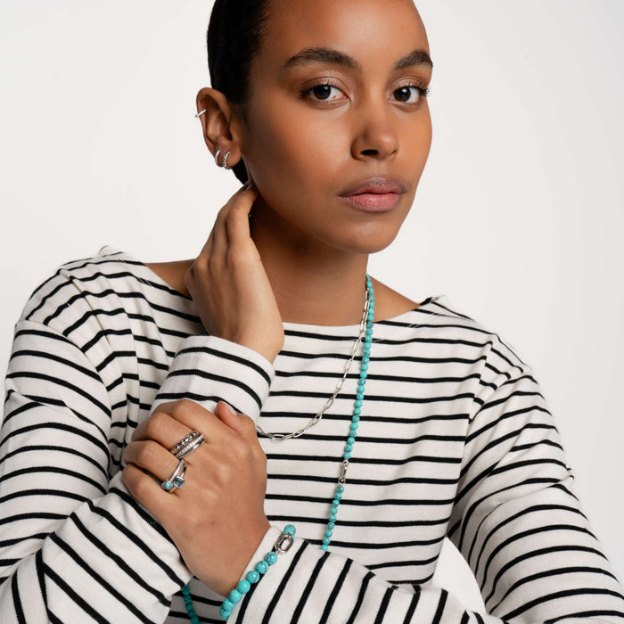 Ti Sento Milano TI SENTO Ring 12317ZI