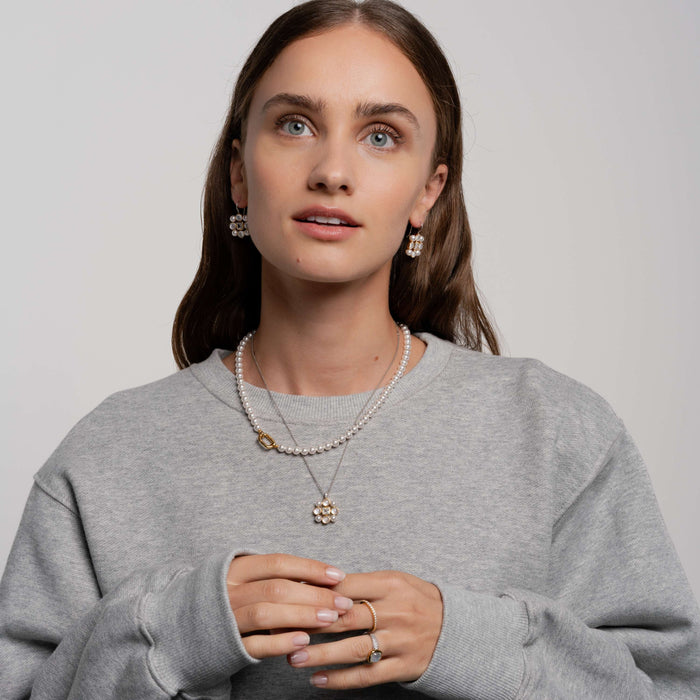 Ti Sento Milano TI SENTO Ring 12317ZY