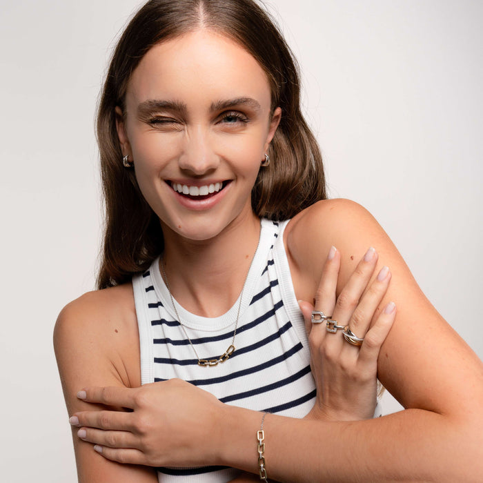 Ti Sento Milano TI SENTO Ring 12320ZI