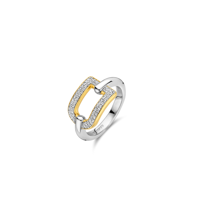 ti sento milano TI SENTO Ring 12320ZY