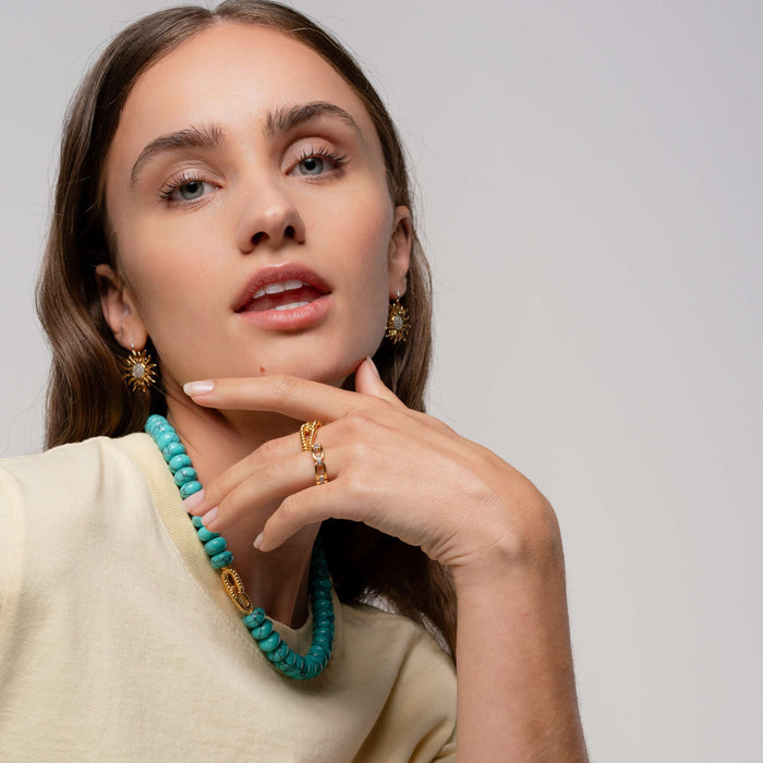 Ti Sento Milano TI SENTO Ring 12321ZY