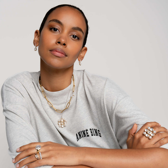 Ti Sento Milano TI SENTO Ring 12322PW