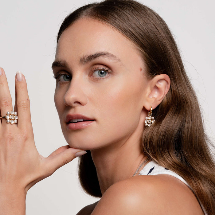 Ti Sento Milano TI SENTO Ring 12325YP