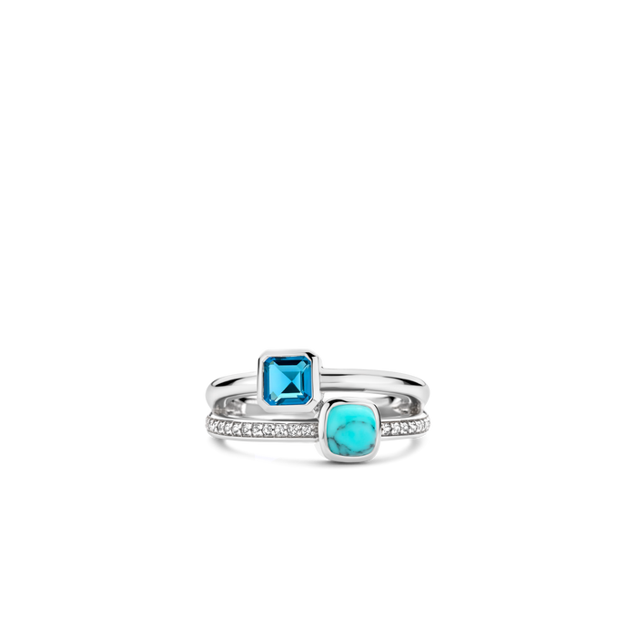 Ti Sento Milano TI SENTO Ring 12326DB