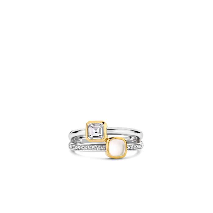 Ti Sento Milano TI SENTO Ring 12326MW