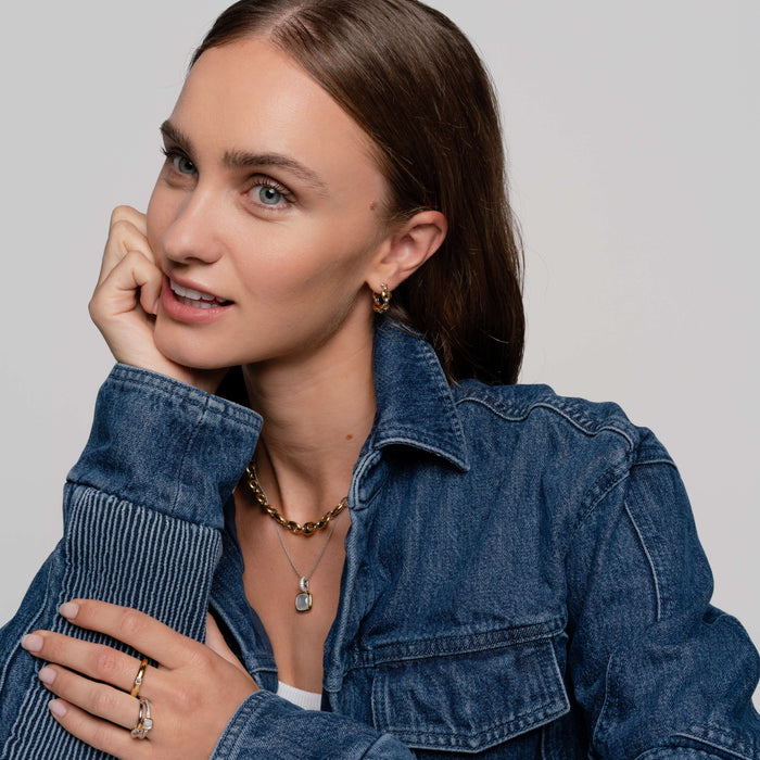 Ti Sento Milano TI SENTO Ring 12326MW