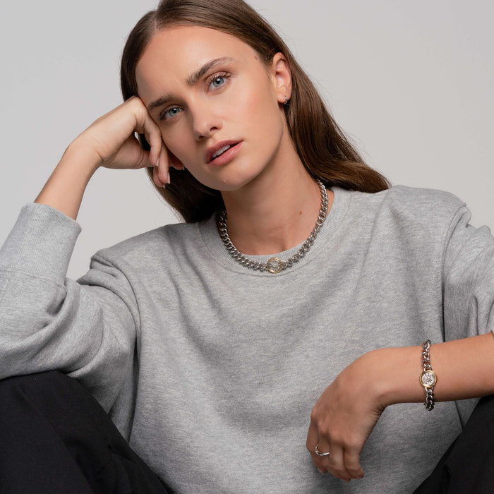 Ti Sento Milano TI SENTO Ring 12329ZI