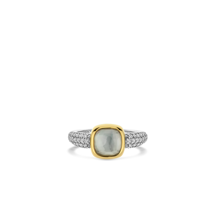 Ti Sento Milano TI SENTO Ring 12331BL